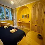 Διαμέρισμα Historic Design 3-storey Arnavutkoey With Patio