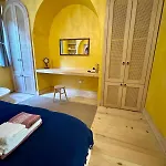 Διαμέρισμα Historic Design 3-storey Arnavutkoey With Patio