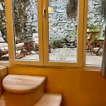 Historic Design 3-storey Arnavutkoey With Patio *