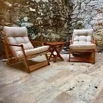 Διαμέρισμα Historic Design 3-storey Arnavutkoey With Patio