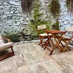 Historic Design 3-storey Arnavutkoey With Patio * Κωνσταντινούπολη
