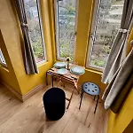 Historic Design 3-storey Arnavutkoey With Patio Διαμέρισμα Κωνσταντινούπολη