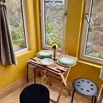 Διαμέρισμα Historic Design 3-storey Arnavutkoey With Patio