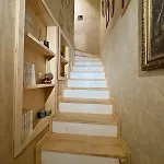 Historic Design 3-storey Arnavutkoey With Patio *