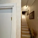 Historic Design 3-storey Arnavutkoey With Patio * Κωνσταντινούπολη