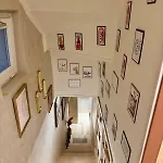 Historic Design 3-storey Arnavutkoey With Patio Κωνσταντινούπολη