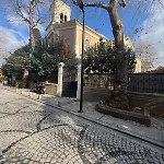 Διαμέρισμα Historic Design 3-storey Arnavutkoey With Patio Κωνσταντινούπολη