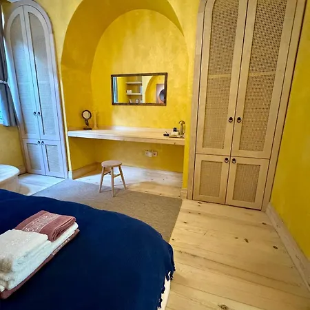 Apartament Historic Design 3-storey Arnavutkoey With Patio