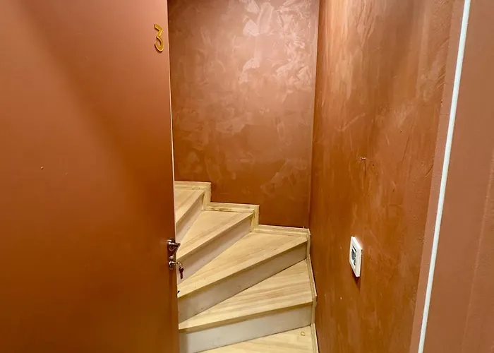 Historic Design 3-storey Arnavutkoey With Patio Apartment