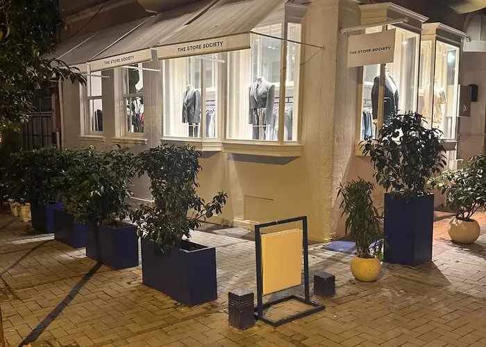 Historic Design 3-storey Arnavutkoey With Patio * Istanbul