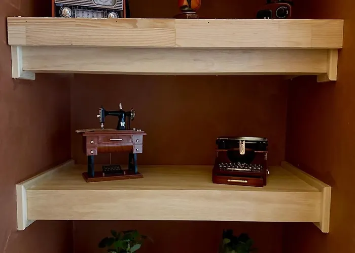 Historic Design 3-storey Arnavutkoey With Patio * Стамбул