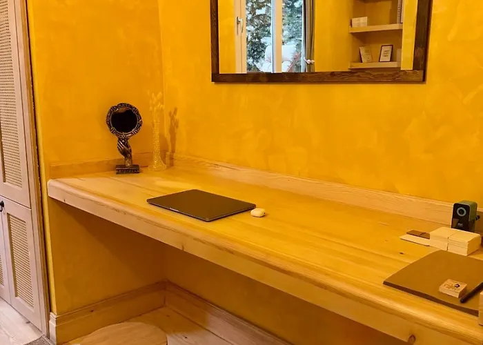 Historic Design 3-storey Arnavutkoey With Patio *