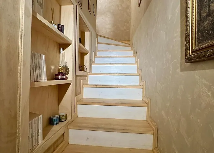 Historic Design 3-storey Arnavutkoey With Patio *